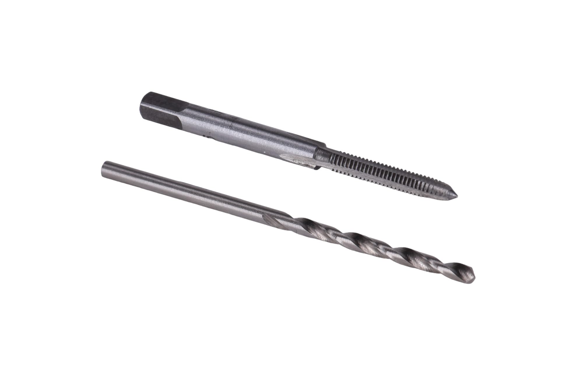 Metric Tap & Drill Combo - Century Drill & Tool -2