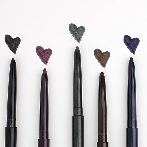 Miniatura 4 de FLOWER BEAUTY Delineador de ojos de larga duración en