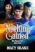 Nothing Gained: The Chosen One Book Four