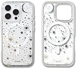 Sonix Case for iPhone 16 Pro | Compatible with MagSafe | 10ft Drop Tested | Cosmic Stars