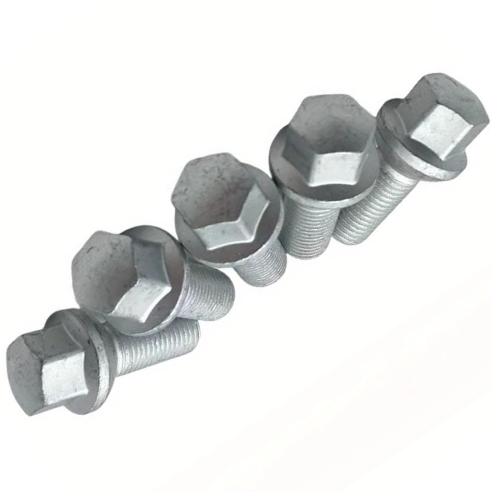 Bulloni ruota auto Compatibile Con Benz Per E Class Coupe C207 2009 2010 2011 2012 2013 2014 2015 2016 Set Di Dadi Per Cerchi In Lega