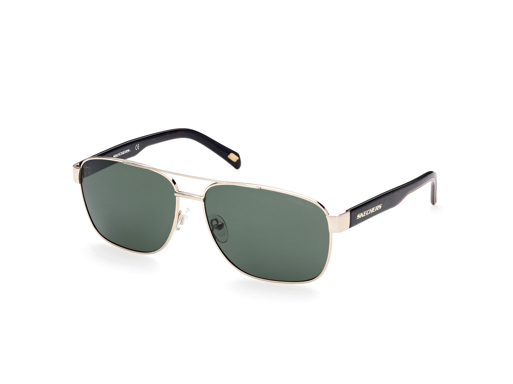 Skechers Unisex Se6160 Sonnenbrille (1er Pack)