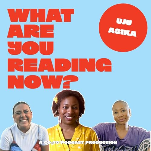 S1 E5: Uju Asika, Raising Boys Who Do Better: A Hopeful Guide for a New Generation