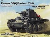  Panzer 38(t) Walk Around