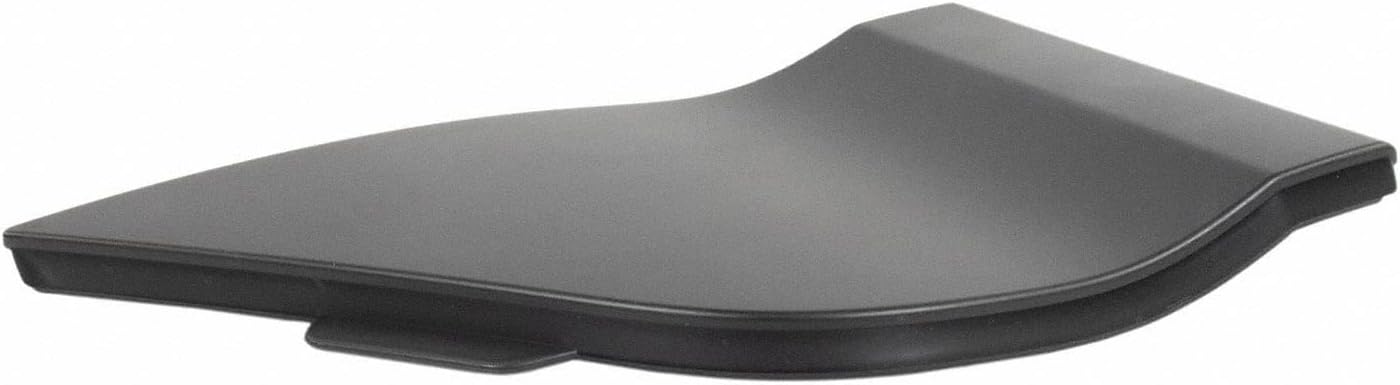 Ford OEM Transit GAS Model Fuel Filler Door Cover CK4Z-61405A26-B