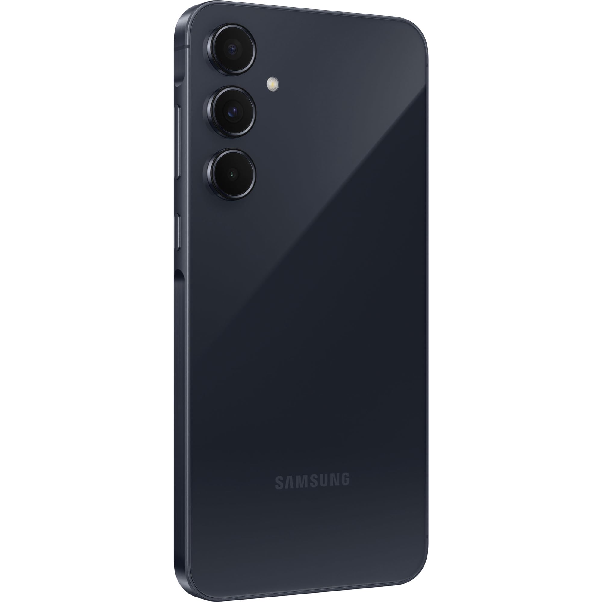 Samsung A556B/DS Galaxy A55 5G (EE), Dual, 128GB 8GB Ram, Fantastyczny granat