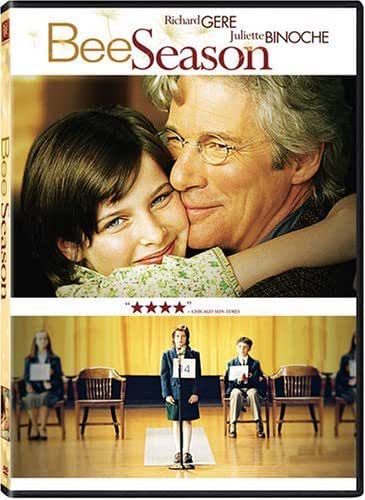 Bee Season by Richard Gere