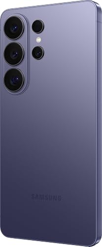 Samsung Galaxy S26 Ultra 256GB Cobalt Violet - 3