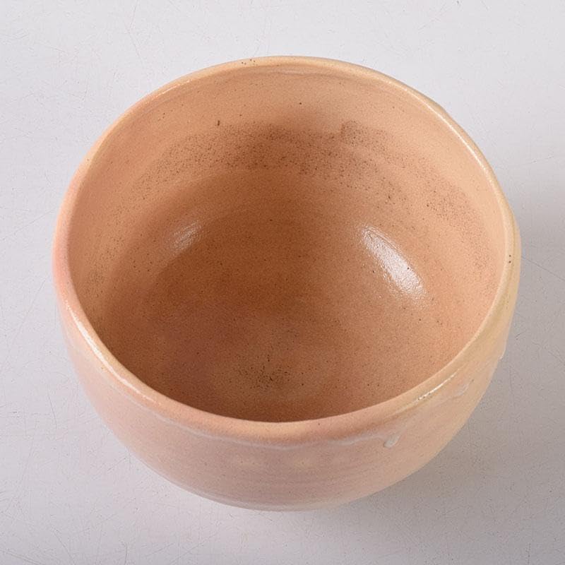 茶道具 京焼 清水六兵衛造 卸本茶碗 共布共箱 C 7823茶道具京焼