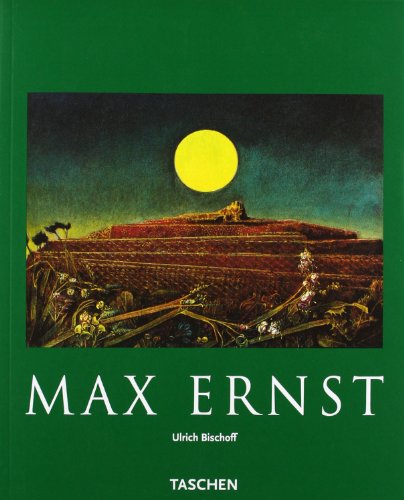 Ernst (Spanish Edition) [Spanish] 3822813877 Book Cover