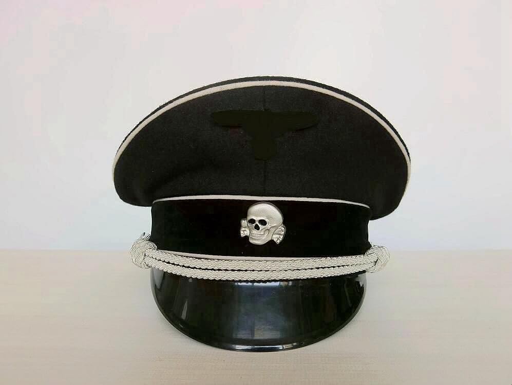 下士官 軍用帽子 57センチ 海上自衛隊パンフレット一式 せい 下士官