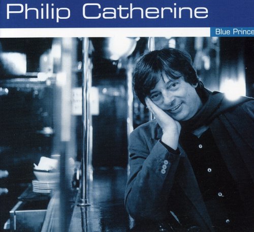 Blue Prince [Audio CD] Catherine, Philip