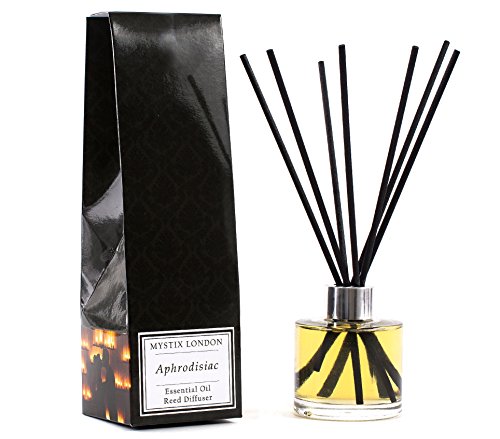 Mystix London | Aphrodisiaque – Diffuseur d'huiles essentielles – 200 ml