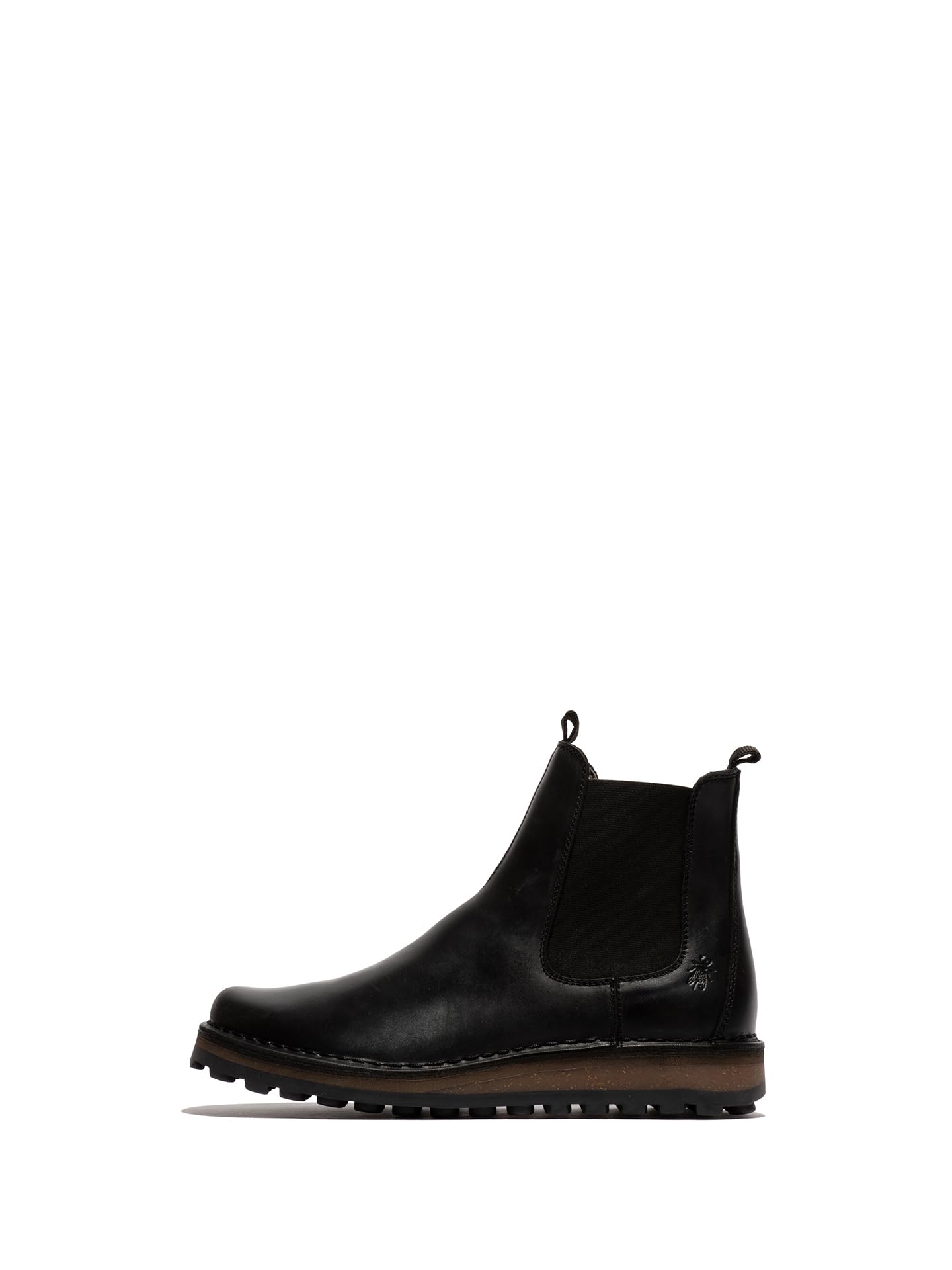 Fly London Mens Tuvi29fly Fashion Boot, Black, 7 UK