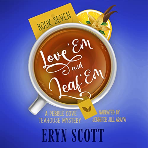 Love 'Em and Leaf 'Em by Eryn Scott episode artwork
