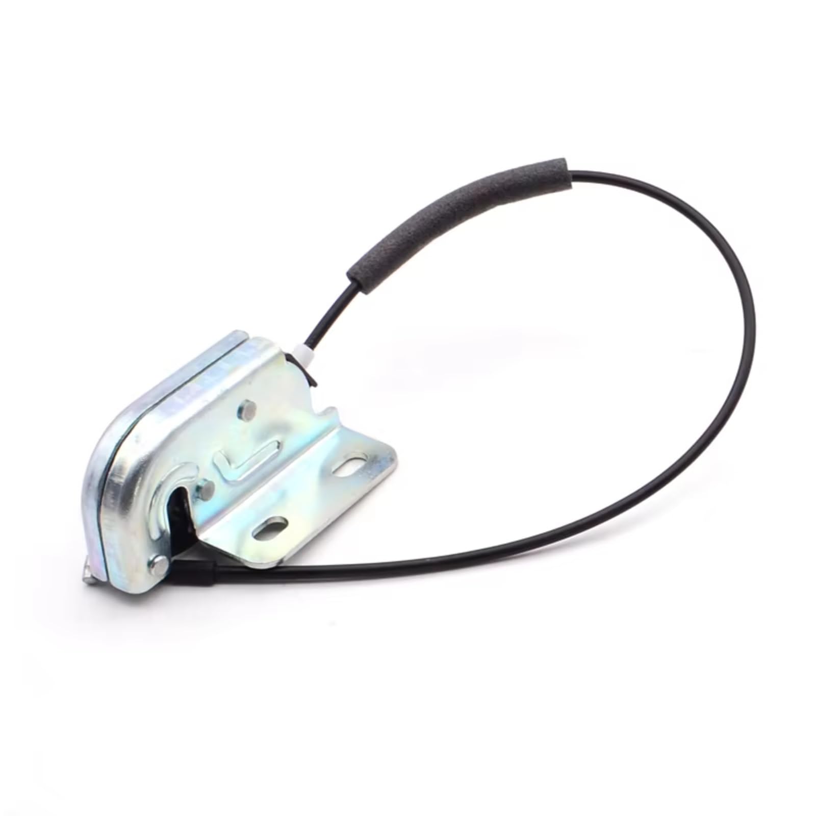 Cewsuio Rght Car Trunk Lid Latch Compatible With Koleos 2008 2009 2010 Car Left Right Side Rear Tailgate Trunk Lock Hatch Back Lotch 905932234R 905939948R(Rght)