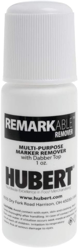 HUBERT Remarkable Ink Remover - 1 oz