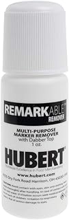 HUBERT Remarkable Ink Remover - 1 oz