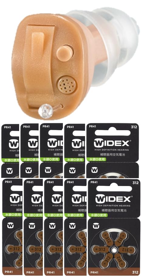 Amazon.co.jp: オンキョー 軽度中等度 OHS-D21 小型耳穴型デジタル