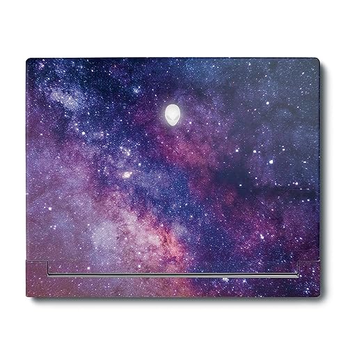 Image of Carbon Fiber Skin Decal Wrap for Alienware X16 R1 (2023) Full Wrap Kit Sticker American Camo