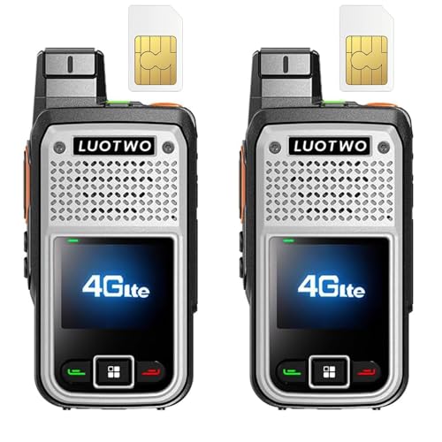 Walkie Talkie Profesionales Largo Alcance Motorola Marca LUOTWO