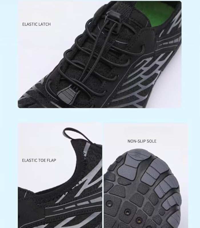 Summer - Healthy & Non-Slip Barefoot Shoes Unisex2