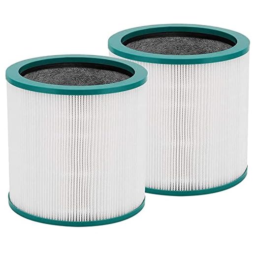 Dyson Pure Cool Link TP01