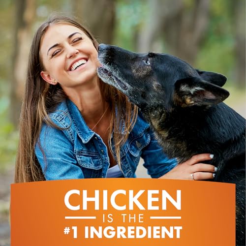 5% Off Pur Luv K9 Kabobs Dog Treats – Real Chicken & Sweet Potato - Image 7