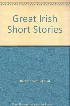 Unknown Binding Great Irish Short Stories Book