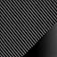 Carbon Fiber Black