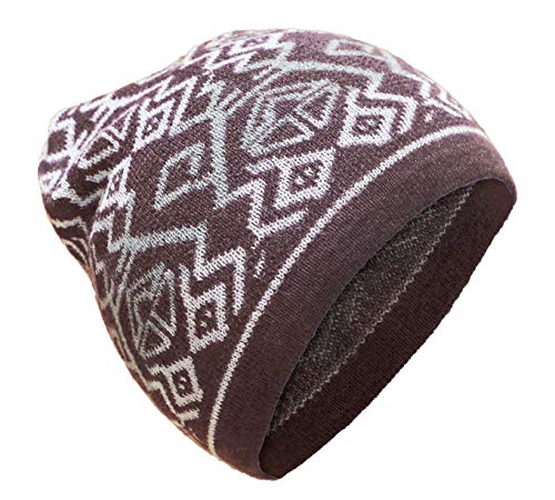 Bonnet alpaga Posh Gear Femme une caresse chaleureuse en hiver