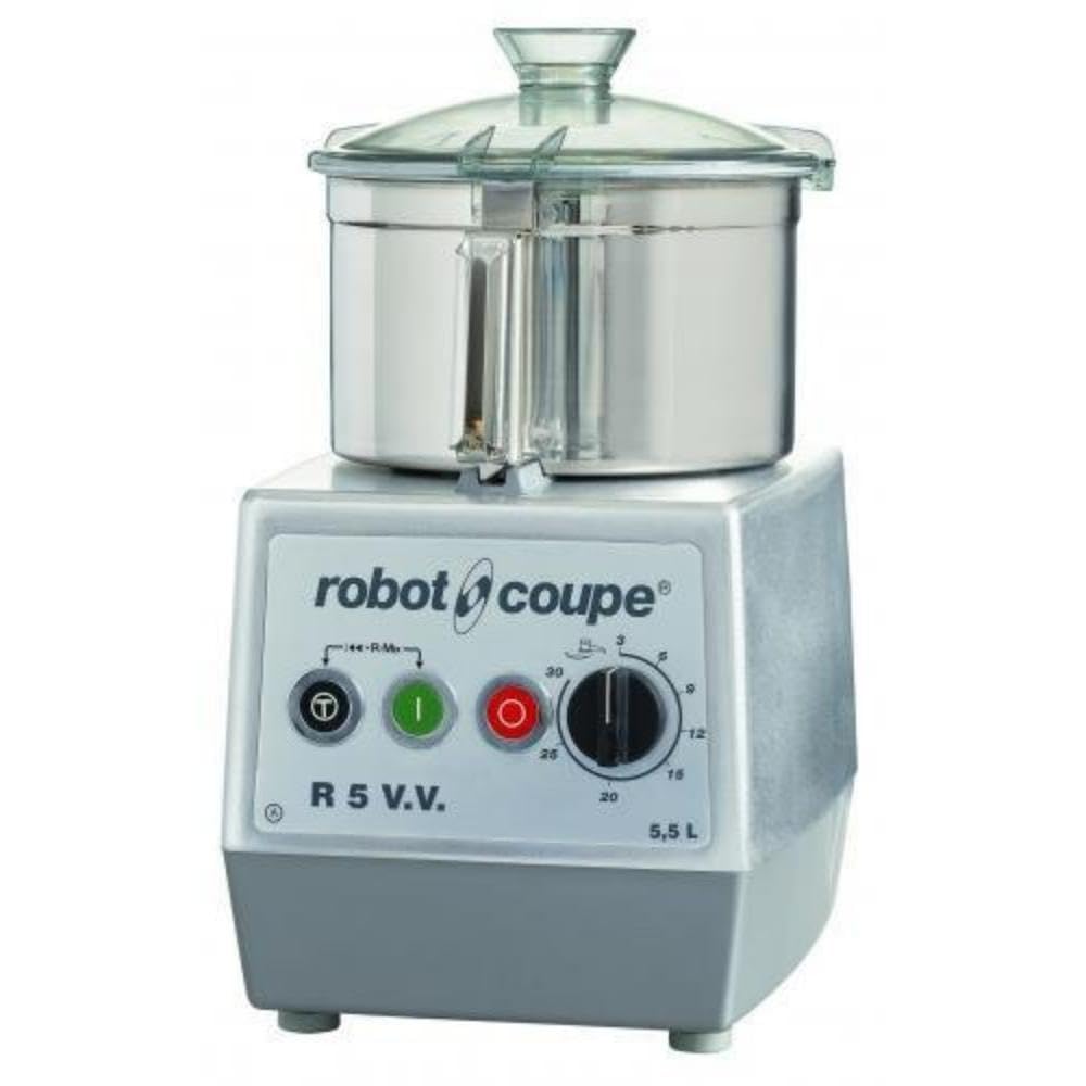 Robot Coupe 24337 Mixer, R5 V.V.