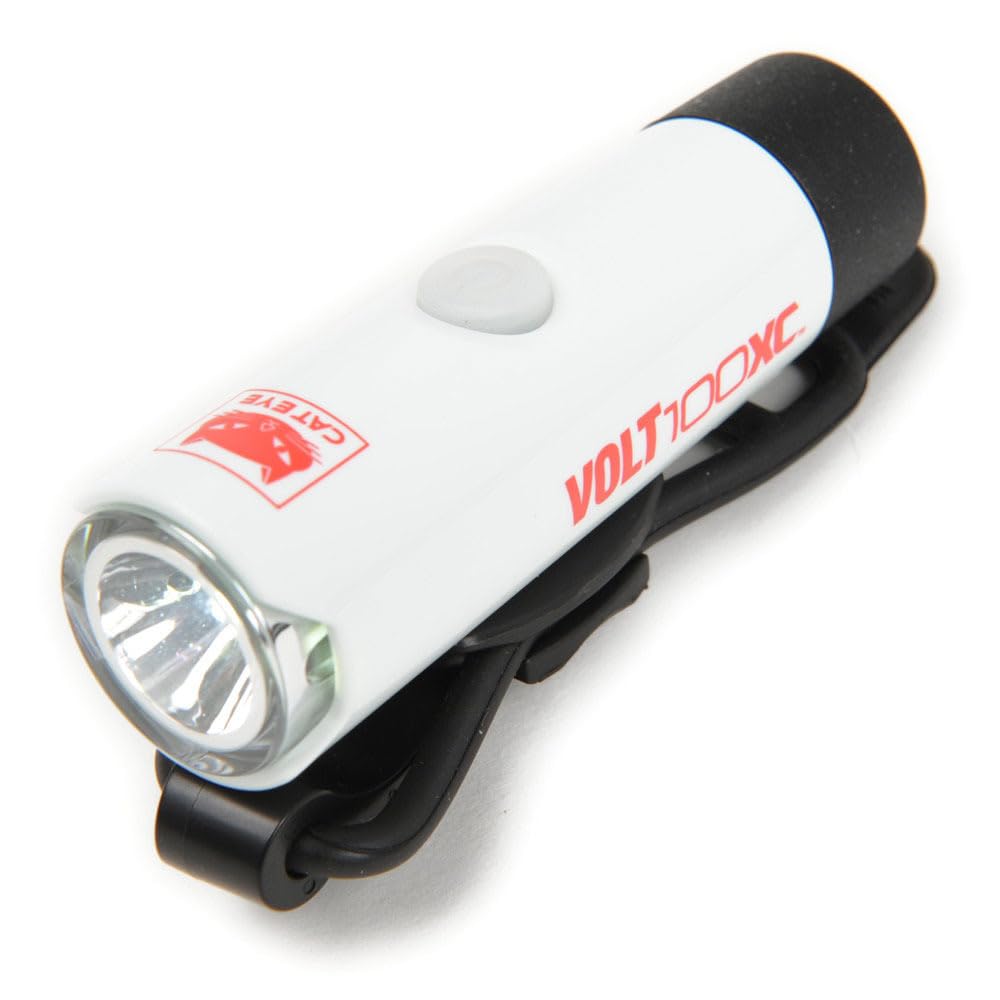 CAT EYE VOLT1300 USB充電式ライト CAT EYE VOLT1300 USB充電式ライト CAT EYE VOLT1300 USB充電式