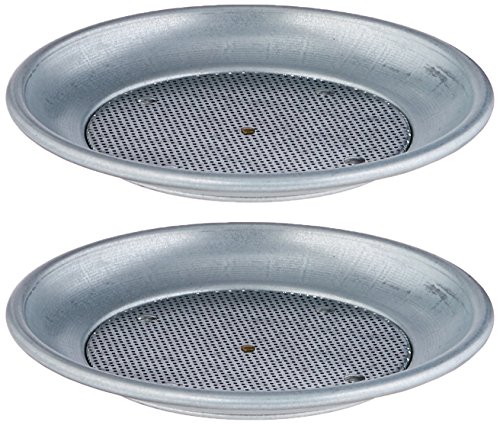 Image of Justrite 11148 Dasher Pan, for Non-Metal Plunger Can