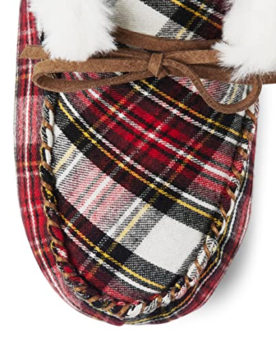 Gymboree Unisex-Child Slipper4