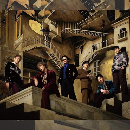 Generations From Exile Tribe on Amazon Music Unlimited