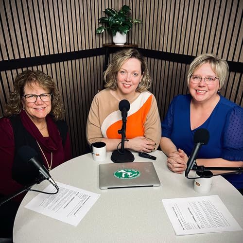 The Conversation: A Smarter Way to Care for Aging Parents | Nicole Farkas & Lori Wells, PACE North