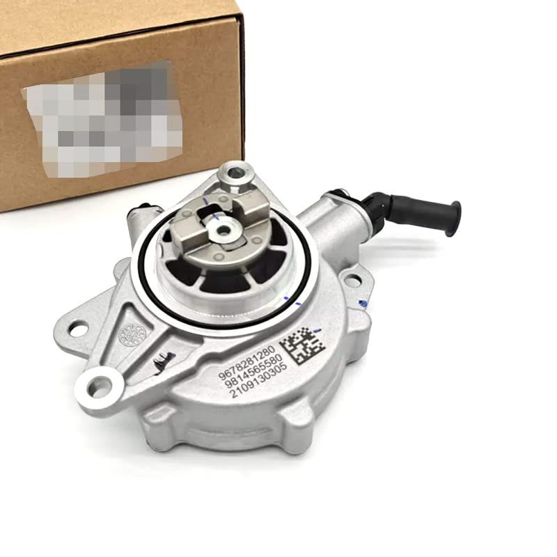 Bomba de vacío para servo-freno para Mini R56 R57 R58 R60 1.6L N18 11667586424 miniatura 5