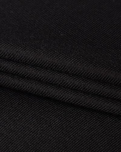 Image of fanideaz Mens Oversized Printed Half Sleeve Branded Cotton T-Shirt for Mens || Back Printed t Shirts for Men || Oversized t Shirts for Men