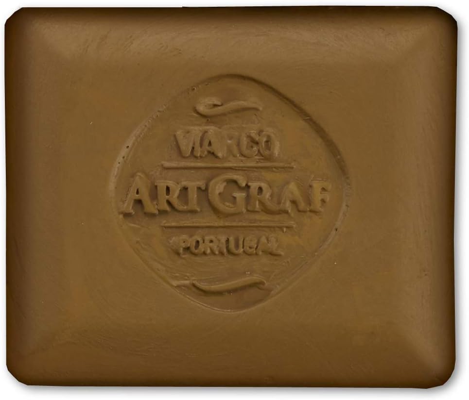 Gessetto Da Sarto Art Graf Solubile All'Acqua - Bianco, Per Disegno E Pittura - Foto 13