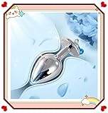 ̶̶̶α̶̶ ̶̶̶ 3 Pezzi Di Giocattoli In Metallo, Facili Da Installare E Indossare, Adatti A Principianti E Coppie Per Attività Di Vita E Giochi Di Fitness