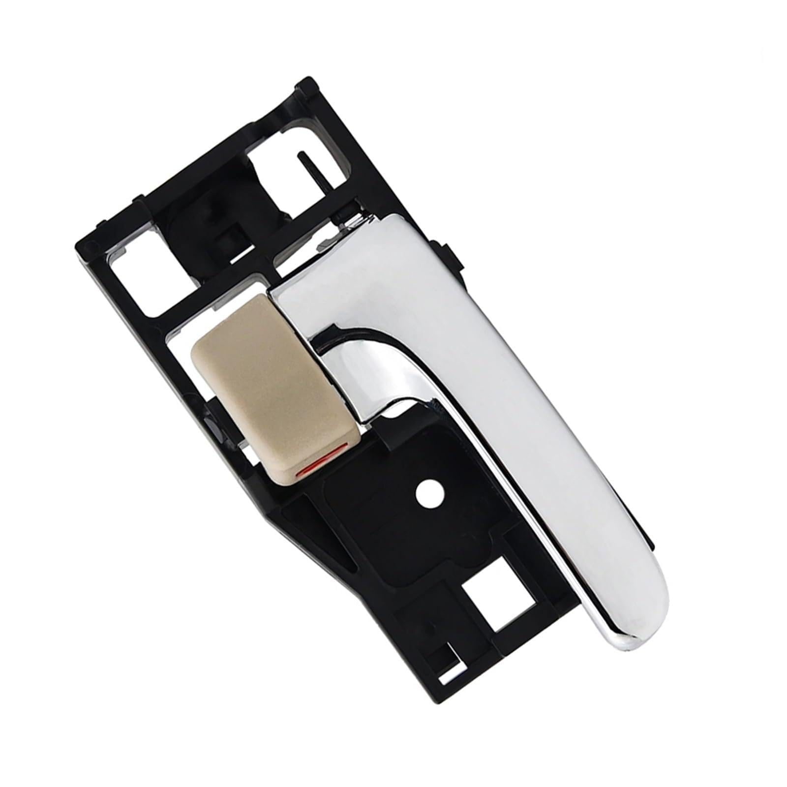 POQWERIQ 1 Pcs Car Inside Inner Door Handle for Toyota for Avalon 2000 2001 2002 2003 2004 69206AC010