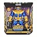 Produktbild Marvel F0220 Hasbro Legends Series 15 cm große Thanos Action-Figur, Premium-Design und 3 Accessoires