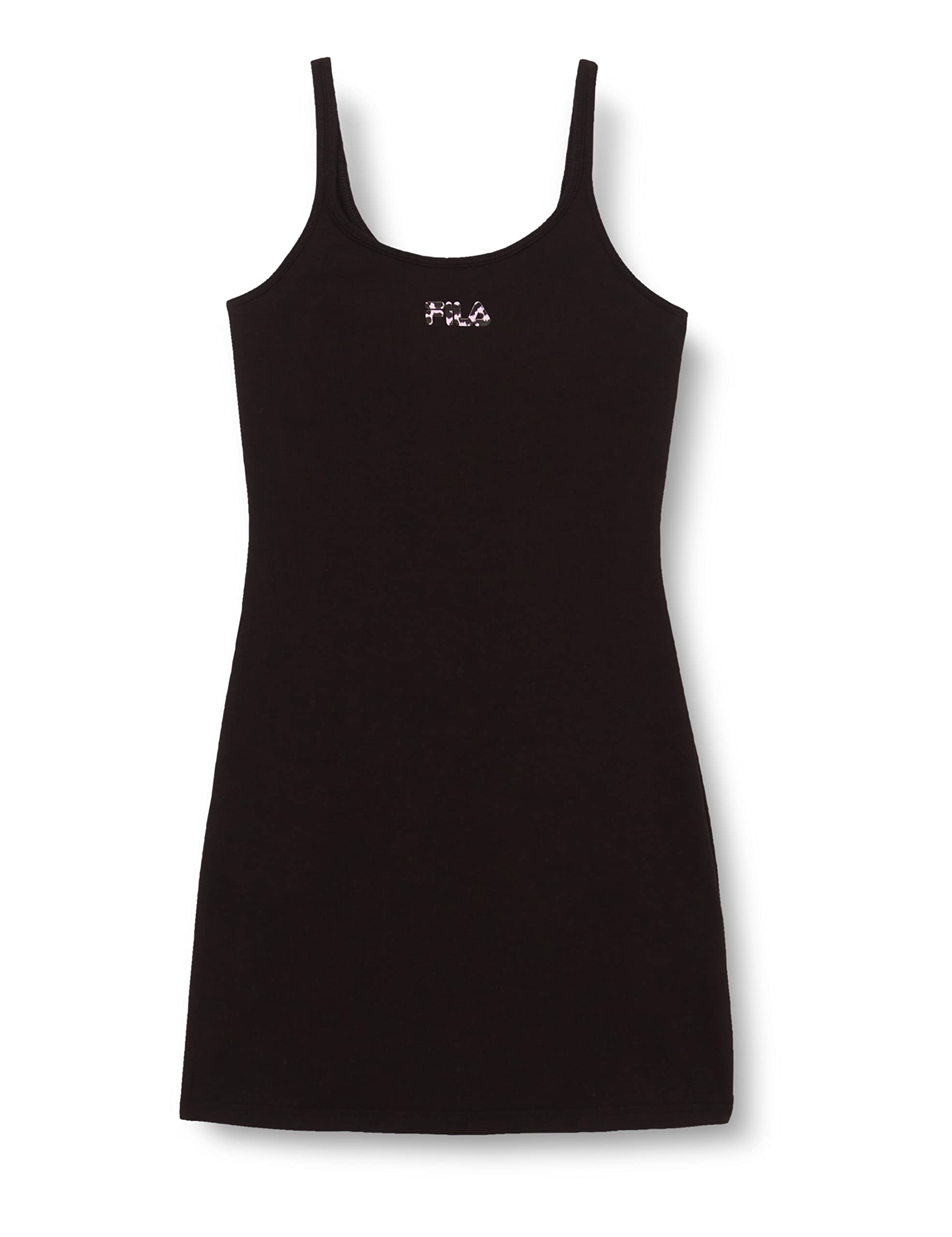 Vestido de tirantes FILA para niñas Bad Hersfeld de algodón casual 7