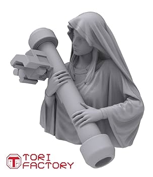 クラシック バスト像 約30cm 牧瀬紅莉栖｜グッドスマイルカンパニー公式ショップ