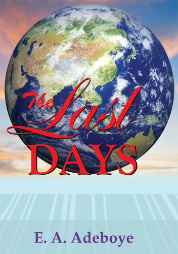 The Last Days view 2