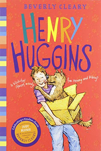 Henry Huggins