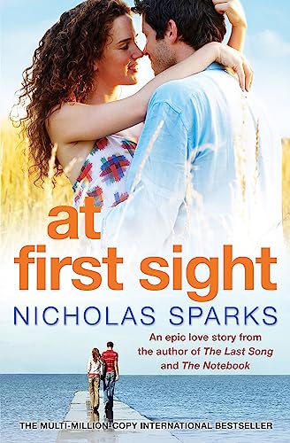 At First Sight (Jeremy Marsh)