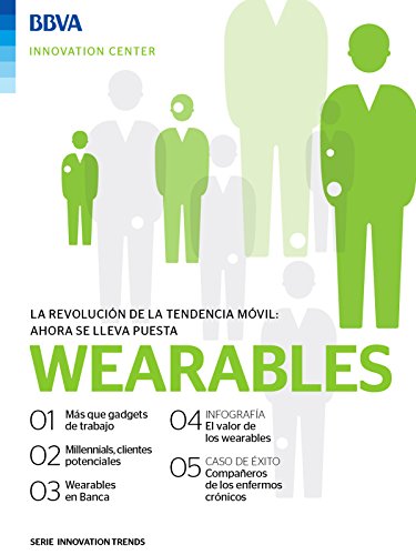 Ebook: Wearables (Innovation Trends Series)