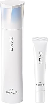 資生堂HAKU メラノフォーカスⅣ 6g× 10本 楽天市場】お試し 6g / 20g 資生堂 HAKU メラノフォーカス 携帯
